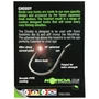 Kép 3/3 - Korda Choddy Hook Micro Barbed / Mikroszakállas pontyozó horog