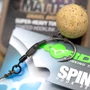 Kép 2/2 - Korda Spinner Hook Sections Kurv Shank Micro Barbed / Mikroszakállas horog