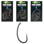 Kép 1/2 - Korda Kurv Shank Micro Barbed / Mikroszakállas Horog