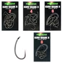 Kép 1/2 - Korda Kurv Shank Barbless / Szakáll nélküli Horog
