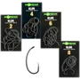 Kép 1/2 - Korda Klor Hook Micro Barbed / Mikroszakállas pontyozó horog