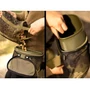 Kép 5/6 - Korda Boilie Caddy Compac With Insert / Csalis övtáska betéttel