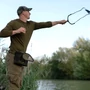 Kép 6/6 - Korda Boilie Caddy Compac With Insert / Csalis övtáska betéttel