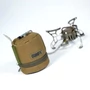 Kép 2/3 - Korda Compac Gas Jacket / Gázpalack táska