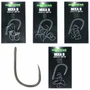 Kép 1/2 - Korda Mixa Barbless / Szakáll nélküli horog