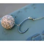 Kép 3/4 - Korda Loop Rigs Klor / Előkötött Mikroszakállas Horog