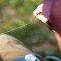 Kép 4/4 - Korda Loop Rigs Klor / Előkötött Mikroszakállas Horog
