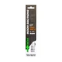 Kép 1/3 - Korda Booms Spinner Swivel XX 5.5in / Előkötött előke