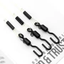 Kép 2/3 - Korda Booms Spinner Swivel XX 5.5in / Előkötött előke