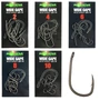 Kép 1/2 - Korda Wide Gape Micro Barbed / Mikroszakállas pontyozó horog