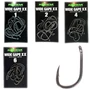 Kép 1/2 - Korda Wide Gape XX Micro Barbed / Erősített Mikroszakállas Horog