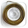 Kép 3/3 - Korda Kable Tight Weave 7 m Gravel / Leadcore gubancgátló