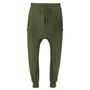 Kép 1/2 - Korda Ultralite Joggers Olive / Olivazöld Nadrág