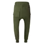 Kép 2/2 - Korda Ultralite Joggers Olive / Olivazöld Nadrág