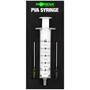 Kép 1/3 - Korda PVA Bag Syringe / Fecskendő PVA tasakhoz
