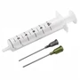 Kép 3/3 - Korda PVA Bag Syringe / Fecskendő PVA tasakhoz