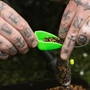 Kép 5/5 - Korda Solidz Scoop / Bag töltö kanál