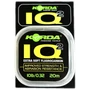 Kép 1/3 - Korda IQ2 Extra Soft Fluorocarbon 10lb / Előkezsinór