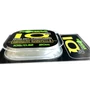 Kép 2/3 - Korda IQ2 Extra Soft Fluorocarbon 10lb / Előkezsinór