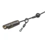 Kép 2/2 - Korda Kable Leadcore Leader Heli Safe Gravel 50cm / Bojlis Szerelék