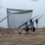 Kép 7/9 - Korda Kaizen Green Net 42in / Merítő