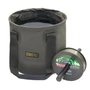 Kép 1/3 - Korda Compac Spooling Bucket / Zsinórfeltöltő vödör
