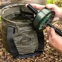 Kép 2/3 - Korda Compac Spooling Bucket / Zsinórfeltöltő vödör