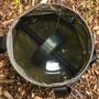 Kép 3/3 - Korda Compac Spooling Bucket / Zsinórfeltöltő vödör