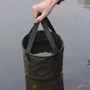 Kép 2/3 - Korda Compac Water Bucket 8l / Vizes vödör