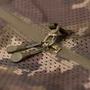 Kép 3/8 - Korda Compac Retainer Sling Dark Kamo / Lebegő mérlegelő - hal letároló
