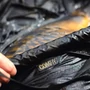Kép 7/8 - Korda Compac Retainer Sling Dark Kamo / Lebegő mérlegelő - hal letároló