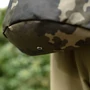 Kép 3/4 - Korda Compac Boilie Caddy Dark Kamo / Bojlitároló Övtáska
