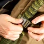 Kép 5/5 - Korda Compac 3 Rod Holdall 13ft / Botzsák