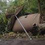 Kép 5/6 - Korda Compac Hybrid Mat Olive / Nagy méretű pontymatrac