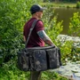 Kép 2/4 - Korda Compac X-Large Carryall Dark Kamo / Táska