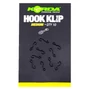 Kép 1/2 - Korda Hook Clip - Medium / Gyorskapocs