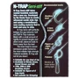 Kép 2/2 - Korda N-TRAP Semi-Stiff Gravel 20lb - 20m / Bevonatos előkezsinór