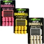 Kép 1/2 - Korda Pop-up Dumbell - 12mm / Dumbell formájú csali imitáció