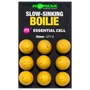 Kép 1/2 - Korda Plastic Wafters Essential Cell 15mm / Balanszírozott Gumi Bojli