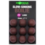 Kép 1/2 - Korda Plastic Wafters Cell 15mm / Balanszírozott Gumi Bojli