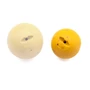 Kép 2/2 - Korda Plastic Wafters Essential Cell 15mm / Balanszírozott Gumi Bojli