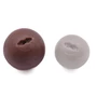 Kép 2/2 - Korda Plastic Wafters Cell 18mm / Balanszírozott Gumi Bojli
