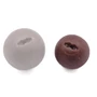 Kép 2/2 - Korda Plastic Wafters Cell 15mm / Balanszírozott Gumi Bojli