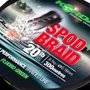 Kép 2/4 - Korda Spod Braid 20lb / Spod Fonott zsinór