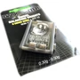 Kép 2/3 - Korda Dark Matter Balancing Weights 5 Mixed Sizes 0.30-0.50g / Forgókapocs Kiegyensúlyozó súly