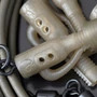 Kép 2/2 - Korda Lead Clip Pin Gravel - Clay / Ólomklipsz