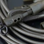 Kép 2/2 - Korda Lead Clip Pin Weed - Silt / Ólomklipsz
