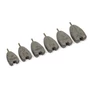 Kép 1/7 - Korda Solidz Inline Lead / Inline ólom - Bag ólom