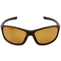 Kép 1/2 - Korda Sunglasses Wraps Matt Green Frame Yellow Lens MK2 / Napszemüveg