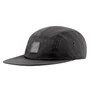 Kép 1/2 - Korda Le Boothy Cap Black / Fekete baseball sapka